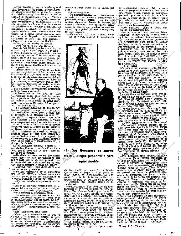 ABC SEVILLA 21-11-1972 página 15