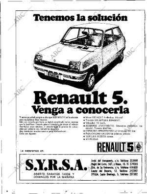 ABC SEVILLA 21-11-1972 página 16