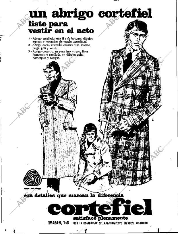 ABC SEVILLA 21-11-1972 página 20