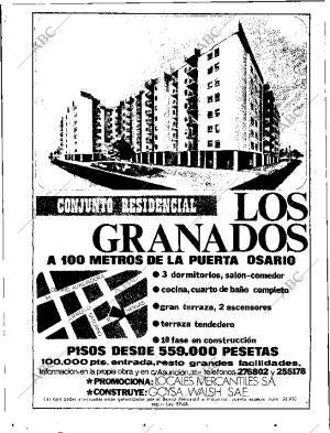 ABC SEVILLA 21-11-1972 página 22