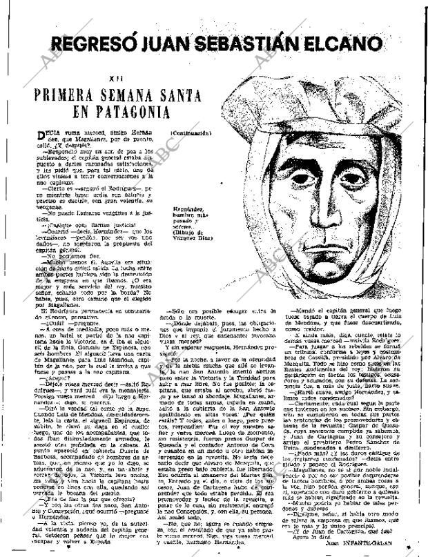 ABC SEVILLA 21-11-1972 página 25