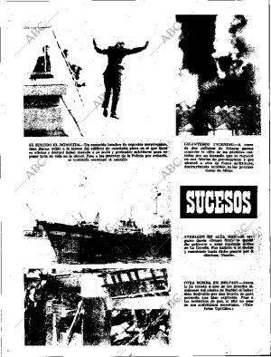 ABC SEVILLA 21-11-1972 página 28