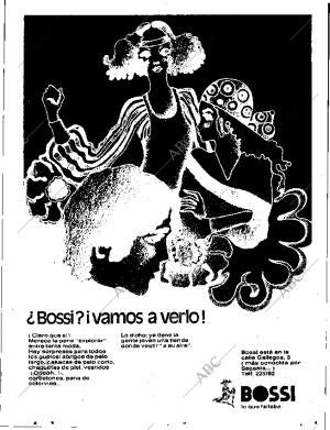 ABC SEVILLA 21-11-1972 página 29