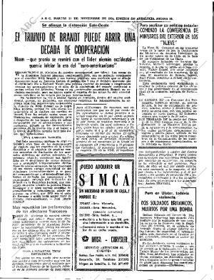 ABC SEVILLA 21-11-1972 página 33