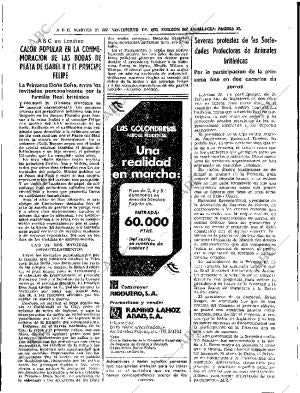 ABC SEVILLA 21-11-1972 página 37