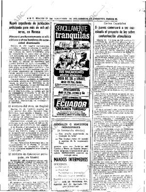 ABC SEVILLA 21-11-1972 página 41