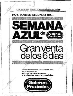 ABC SEVILLA 21-11-1972 página 44