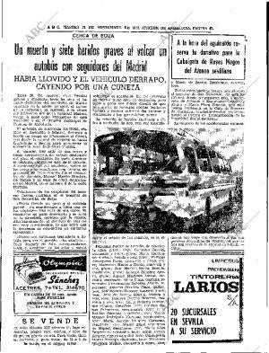 ABC SEVILLA 21-11-1972 página 47