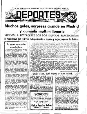 ABC SEVILLA 21-11-1972 página 59