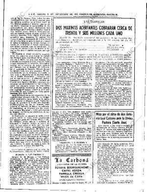 ABC SEVILLA 21-11-1972 página 61