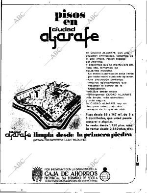 ABC SEVILLA 21-11-1972 página 7