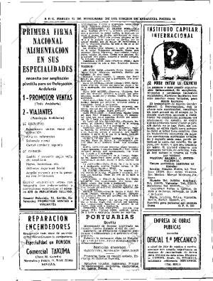 ABC SEVILLA 21-11-1972 página 76