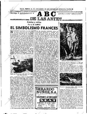ABC SEVILLA 21-11-1972 página 80