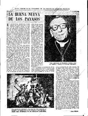 ABC SEVILLA 21-11-1972 página 83
