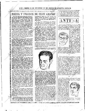 ABC SEVILLA 21-11-1972 página 84