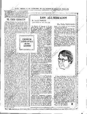 ABC SEVILLA 21-11-1972 página 85