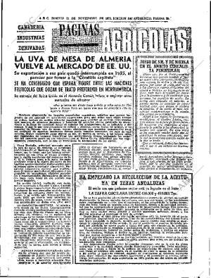 ABC SEVILLA 21-11-1972 página 95