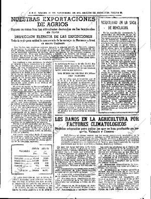 ABC SEVILLA 21-11-1972 página 97