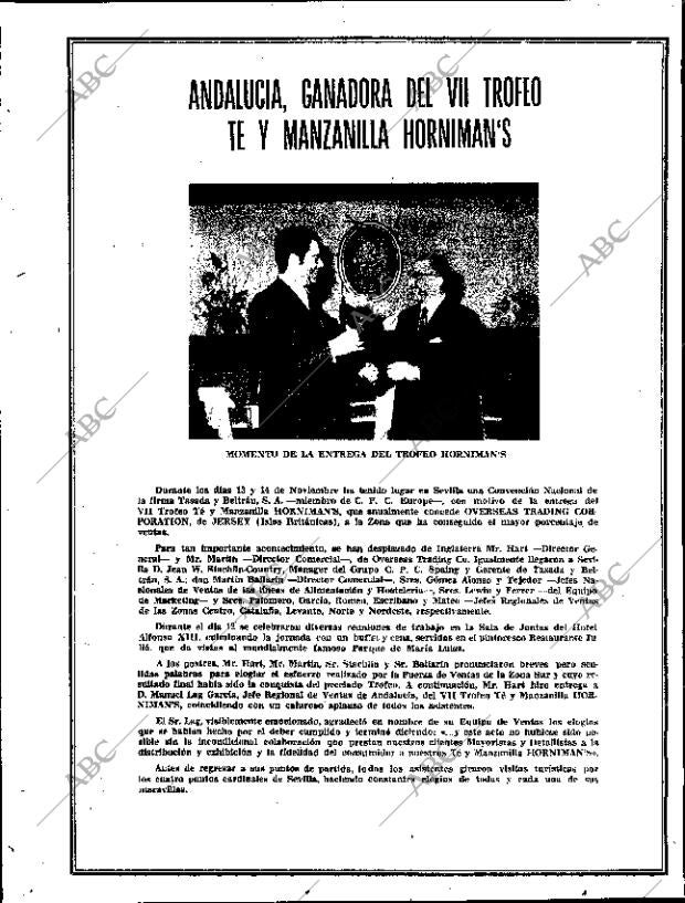 ABC SEVILLA 22-11-1972 página 12