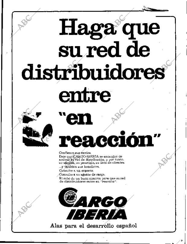 ABC SEVILLA 22-11-1972 página 19