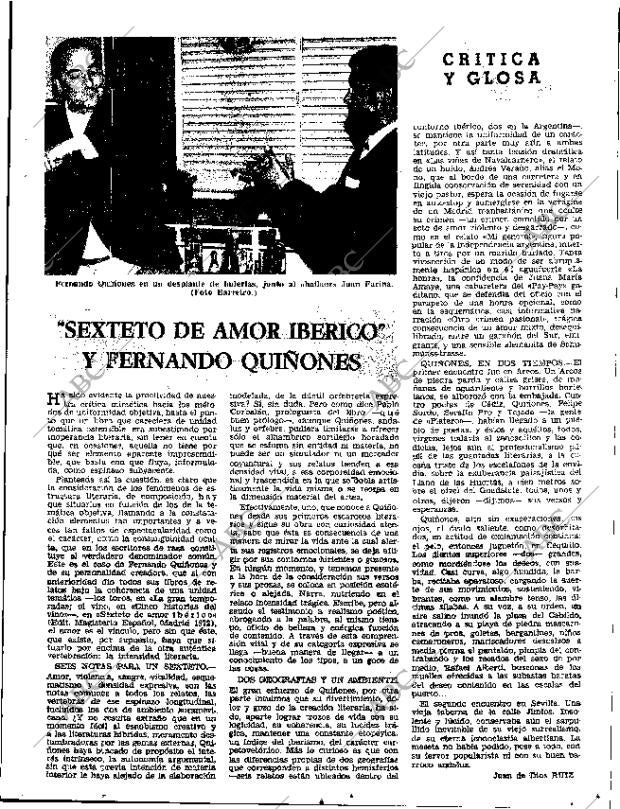 ABC SEVILLA 22-11-1972 página 21