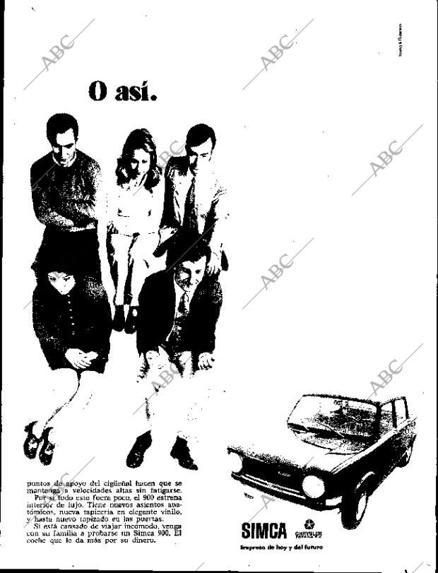 ABC SEVILLA 22-11-1972 página 27