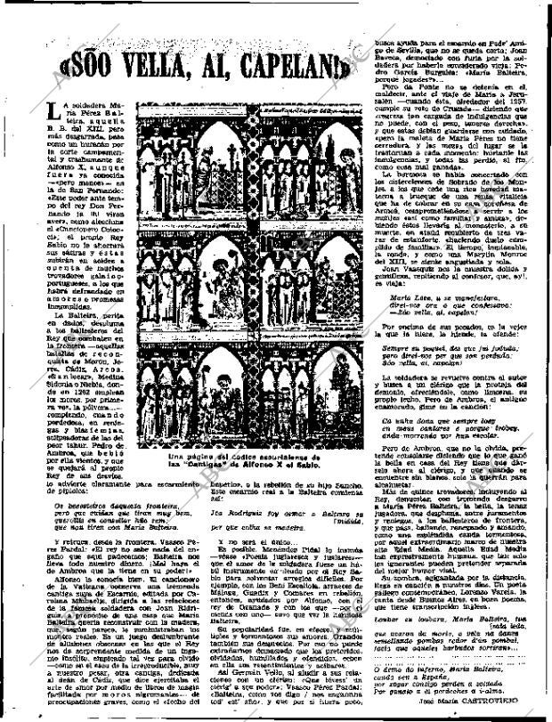 ABC SEVILLA 22-11-1972 página 28