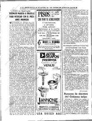 ABC SEVILLA 22-11-1972 página 34
