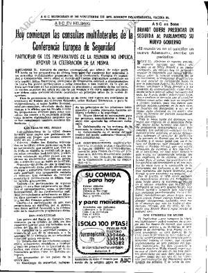 ABC SEVILLA 22-11-1972 página 35