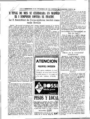 ABC SEVILLA 22-11-1972 página 40