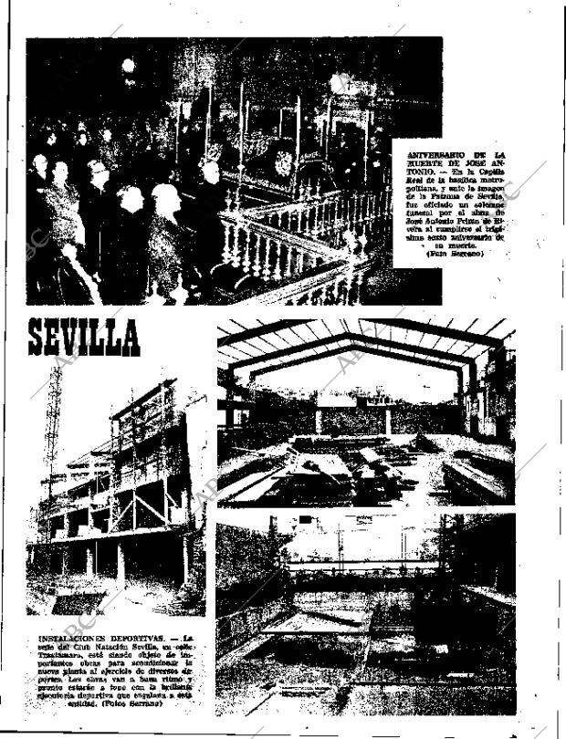 ABC SEVILLA 22-11-1972 página 5