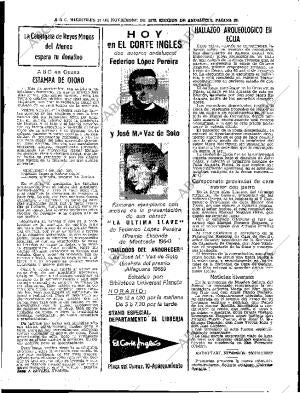 ABC SEVILLA 22-11-1972 página 53