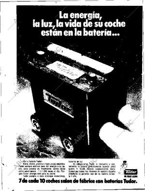 ABC SEVILLA 22-11-1972 página 6