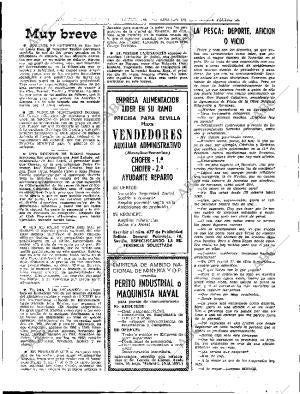 ABC SEVILLA 22-11-1972 página 65