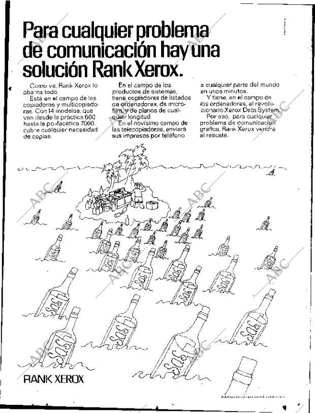 ABC SEVILLA 22-11-1972 página 79