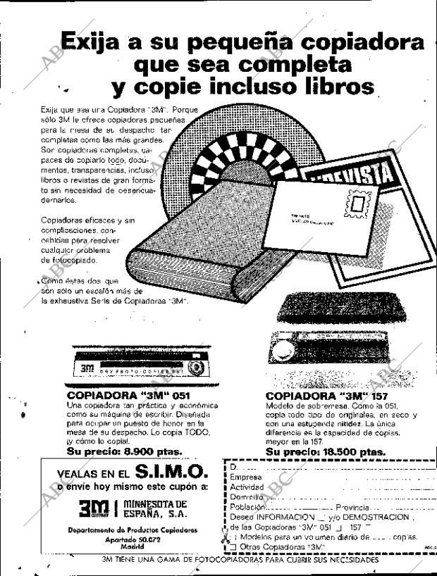 ABC SEVILLA 22-11-1972 página 8