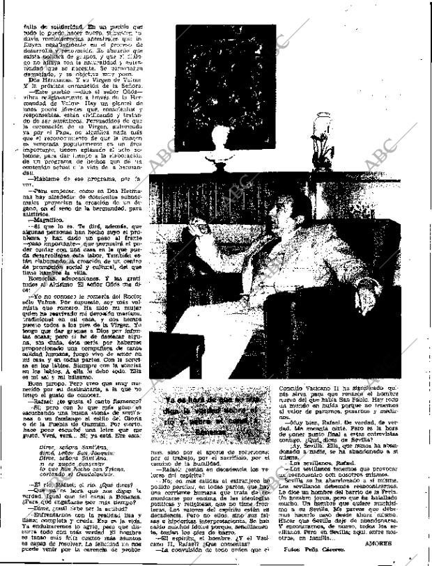 ABC SEVILLA 22-11-1972 página 9