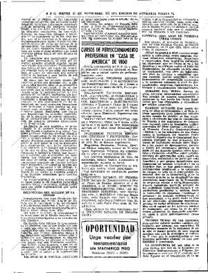 ABC SEVILLA 23-11-1972 página 12