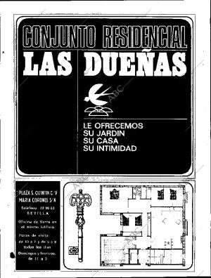 ABC SEVILLA 23-11-1972 página 2