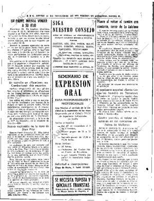 ABC SEVILLA 23-11-1972 página 21