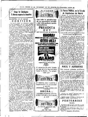 ABC SEVILLA 23-11-1972 página 32
