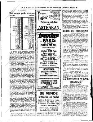 ABC SEVILLA 23-11-1972 página 34
