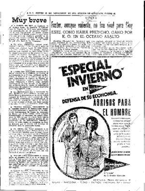 ABC SEVILLA 23-11-1972 página 41