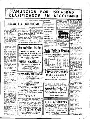 ABC SEVILLA 23-11-1972 página 47