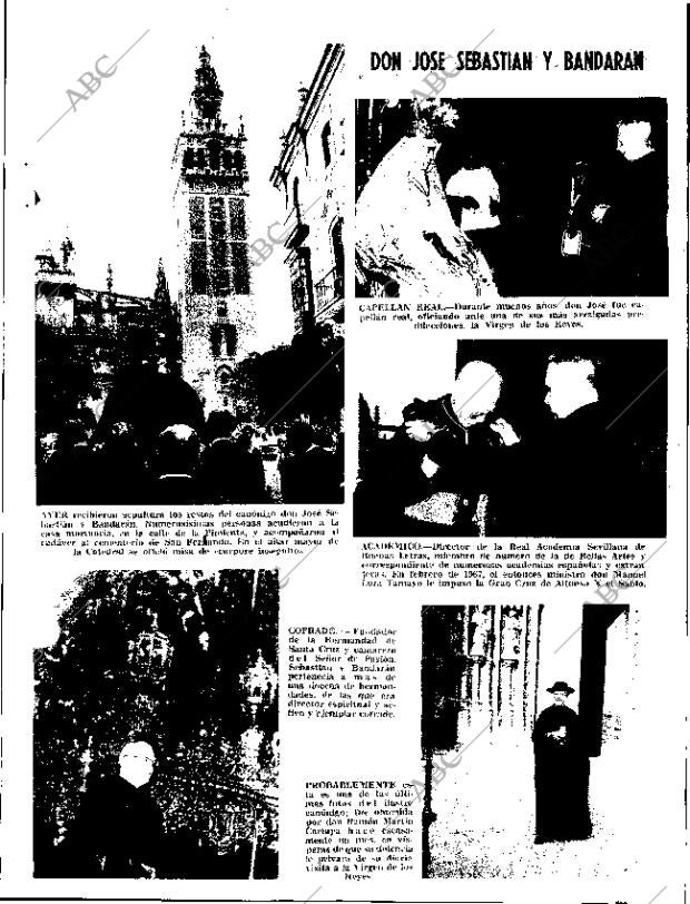 ABC SEVILLA 23-11-1972 página 5