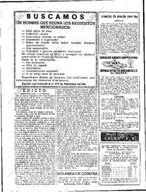 ABC SEVILLA 23-11-1972 página 52