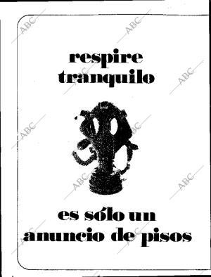 ABC SEVILLA 23-11-1972 página 60