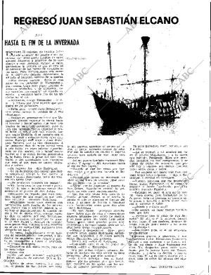 ABC SEVILLA 23-11-1972 página 63
