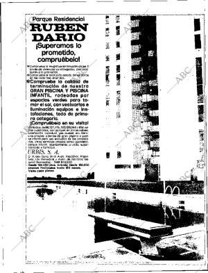 ABC SEVILLA 23-11-1972 página 8