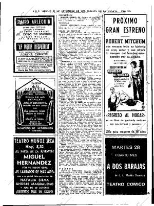 ABC MADRID 24-11-1972 página 101